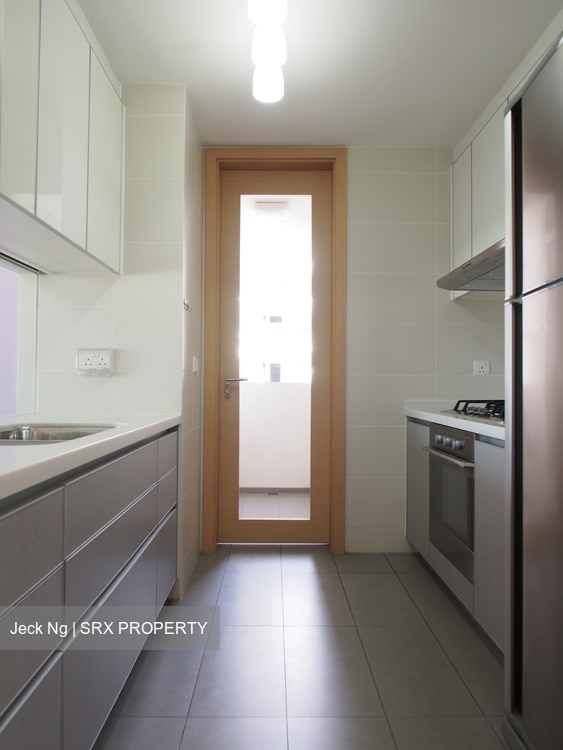 Livia (D18), Condominium #217039261